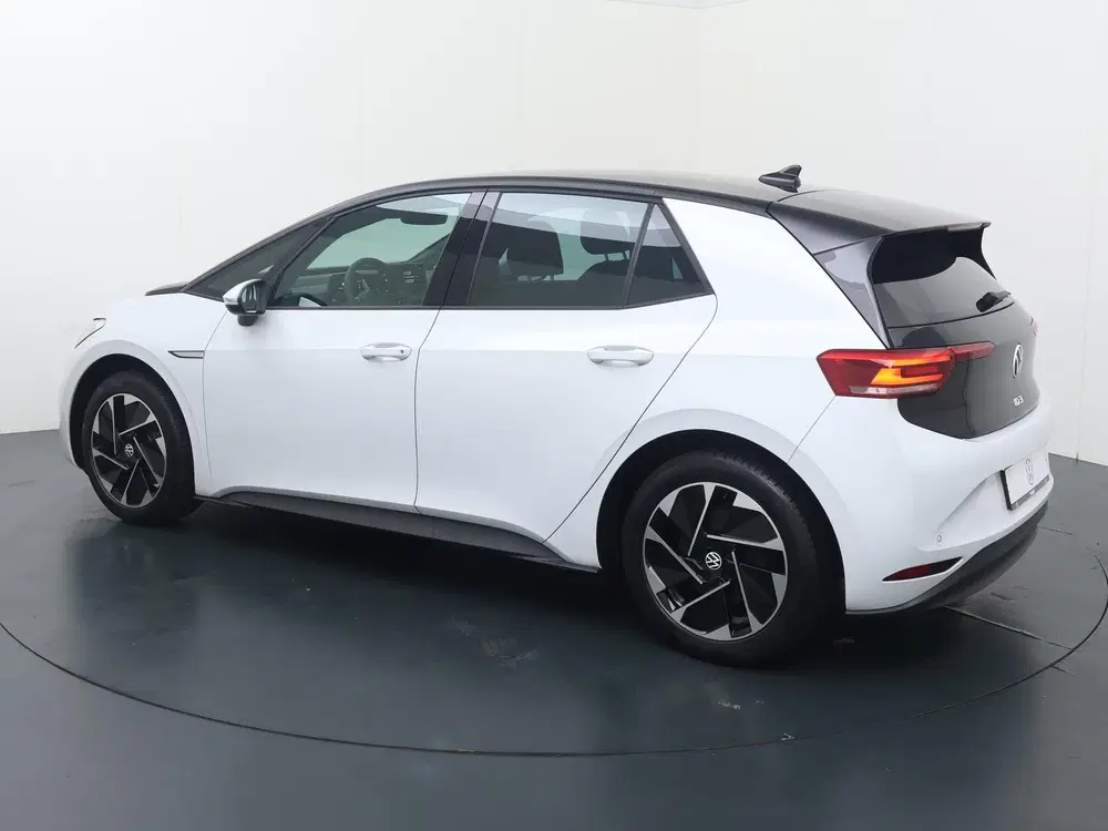 Volkswagen ID.3 ID.3 45 kWh uit 2021, foto 4