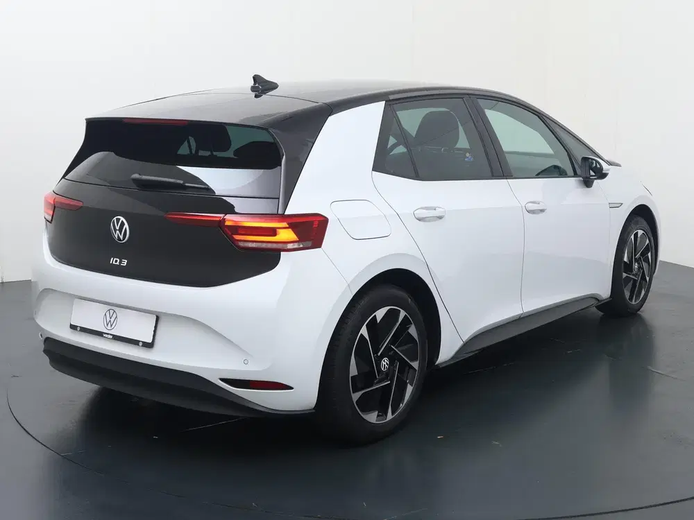 Volkswagen ID.3 ID.3 45 kWh uit 2021, foto 5