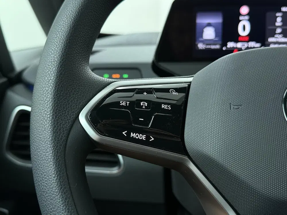 Volkswagen ID.3 ID.3 45 kWh uit 2021, foto 7