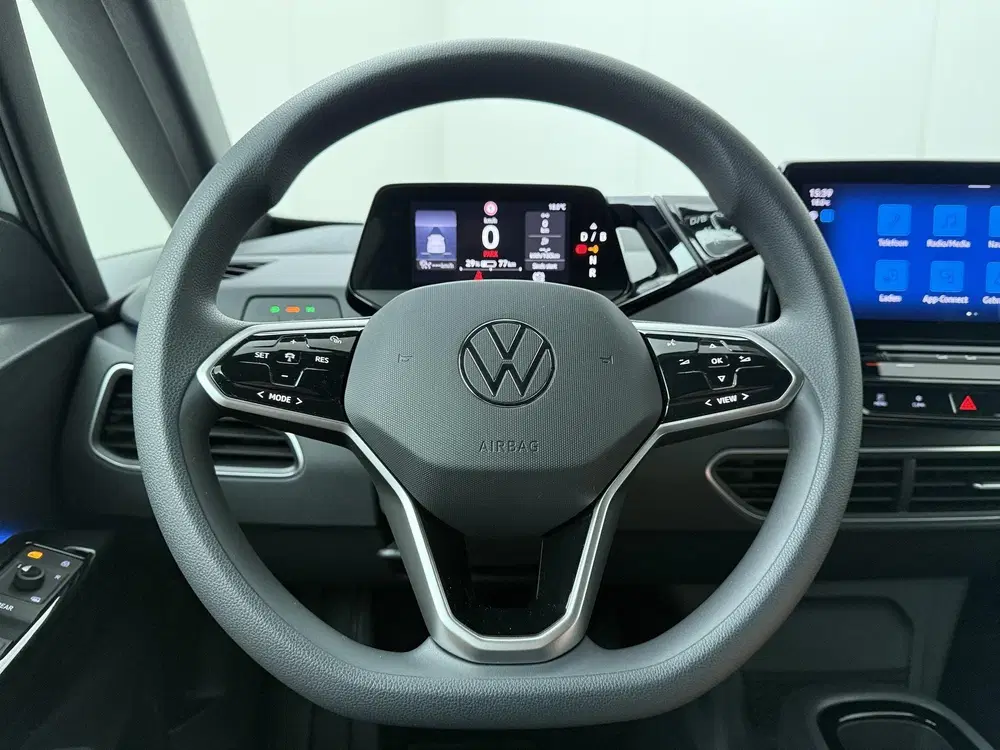 Volkswagen ID.3 ID.3 45 kWh uit 2021, foto 8