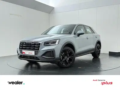 Audi Q2 30 TFSI Pro Line uit 2022