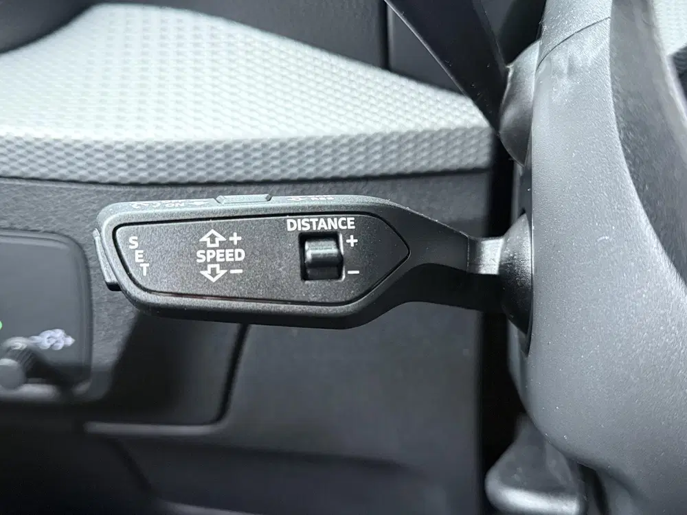 Audi Q2 30 TFSI Pro Line uit 2022, foto 12
