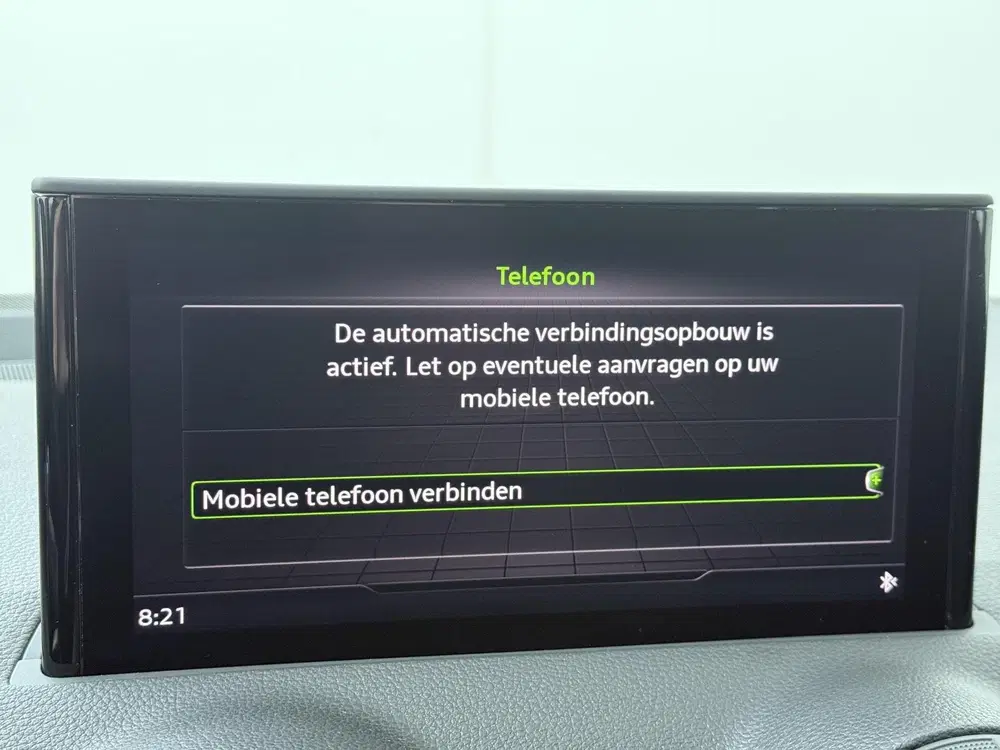 Audi Q2 30 TFSI Pro Line uit 2022, foto 14