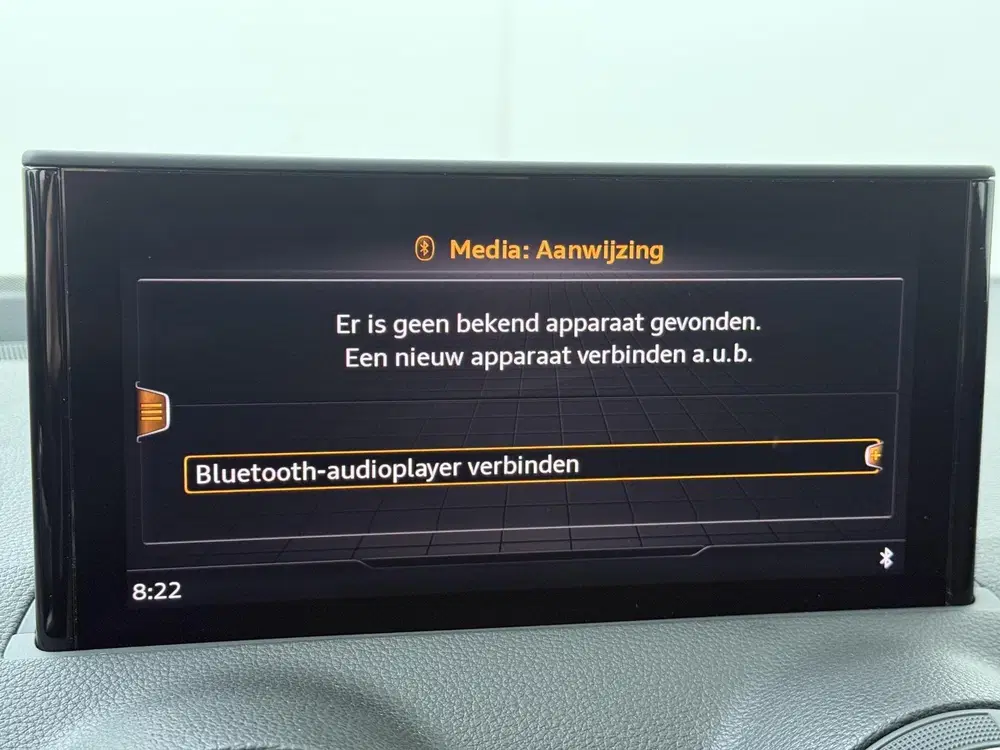 Audi Q2 30 TFSI Pro Line uit 2022, foto 15