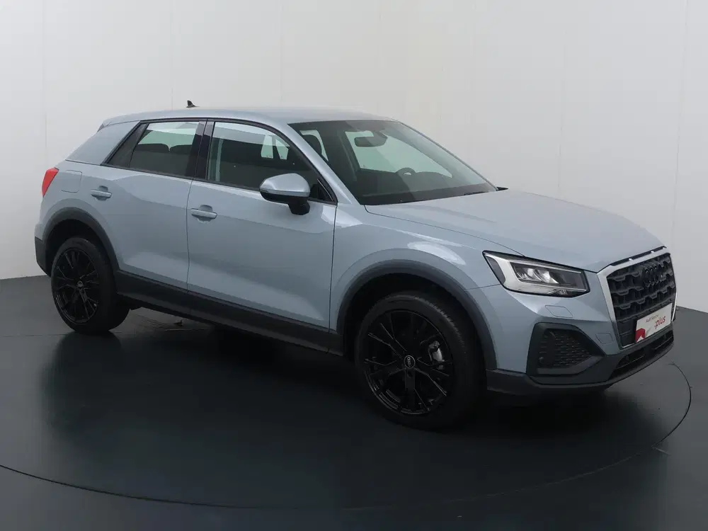 Audi Q2 30 TFSI Pro Line uit 2022, foto 3