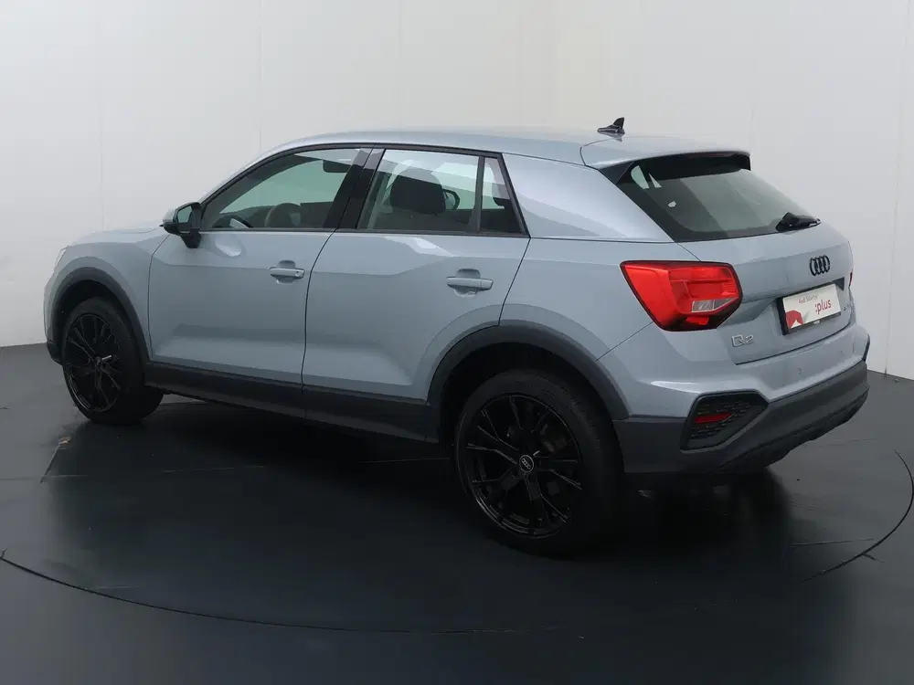 Audi Q2 30 TFSI Pro Line uit 2022, foto 4