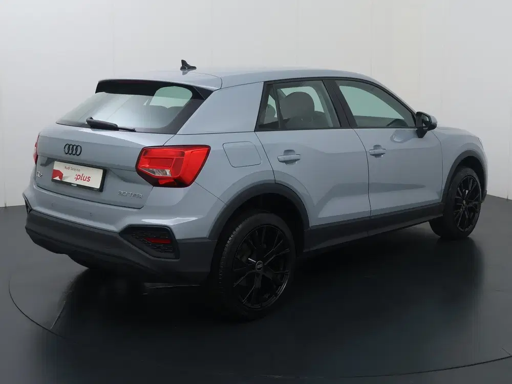 Audi Q2 30 TFSI Pro Line uit 2022, foto 5