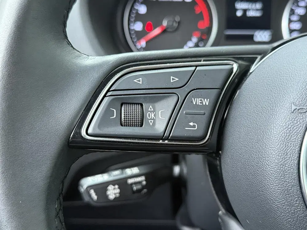 Audi Q2 30 TFSI Pro Line uit 2022, foto 7