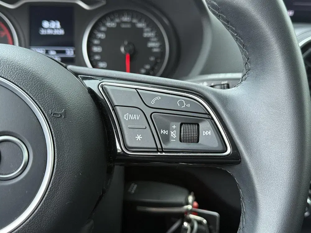 Audi Q2 30 TFSI Pro Line uit 2022, foto 9