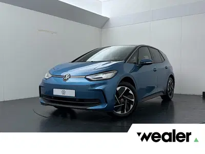 Volkswagen ID.3 Pro Business 59 kWh uit 2025