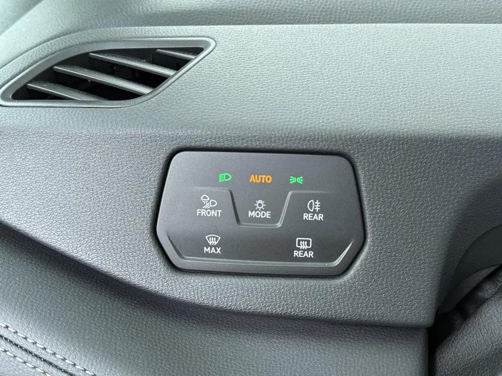 Volkswagen ID.3 Pro Business 59 kWh uit 2025, foto 11