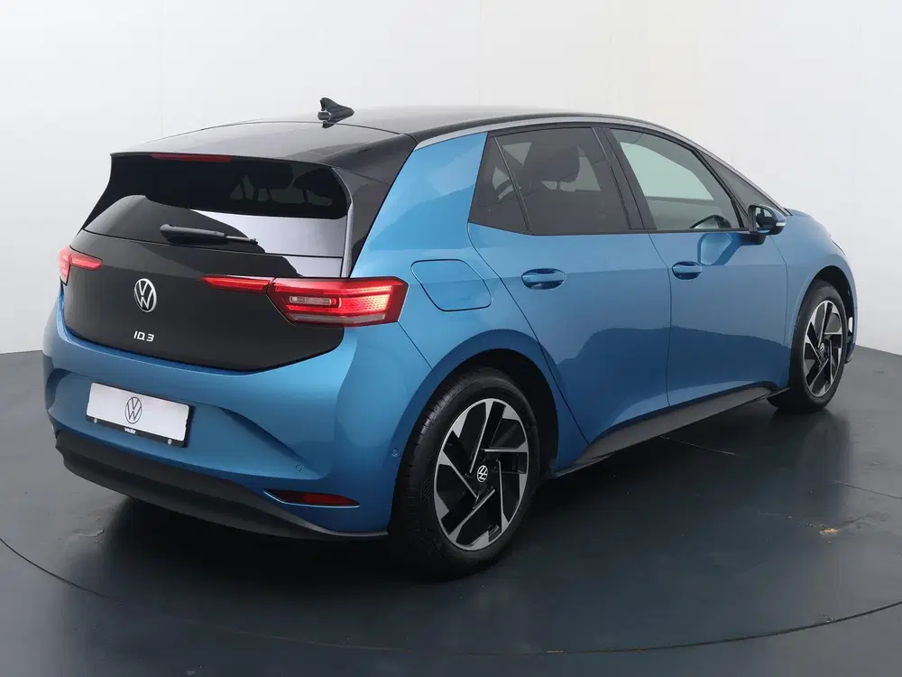 Volkswagen ID.3 Pro Business 59 kWh uit 2025, foto 5