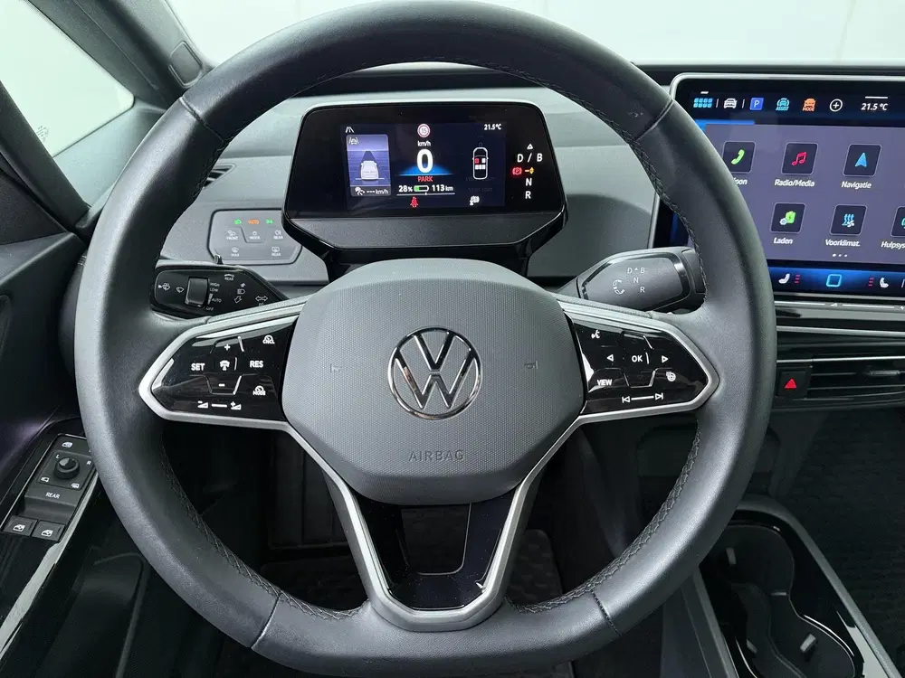 Volkswagen ID.3 Pro Business 59 kWh uit 2025, foto 8