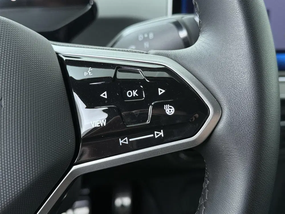 Volkswagen ID.3 Pro Business 59 kWh uit 2025, foto 9