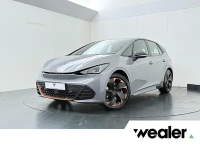 Cupra Born eBoost 62 kWh uit 2023