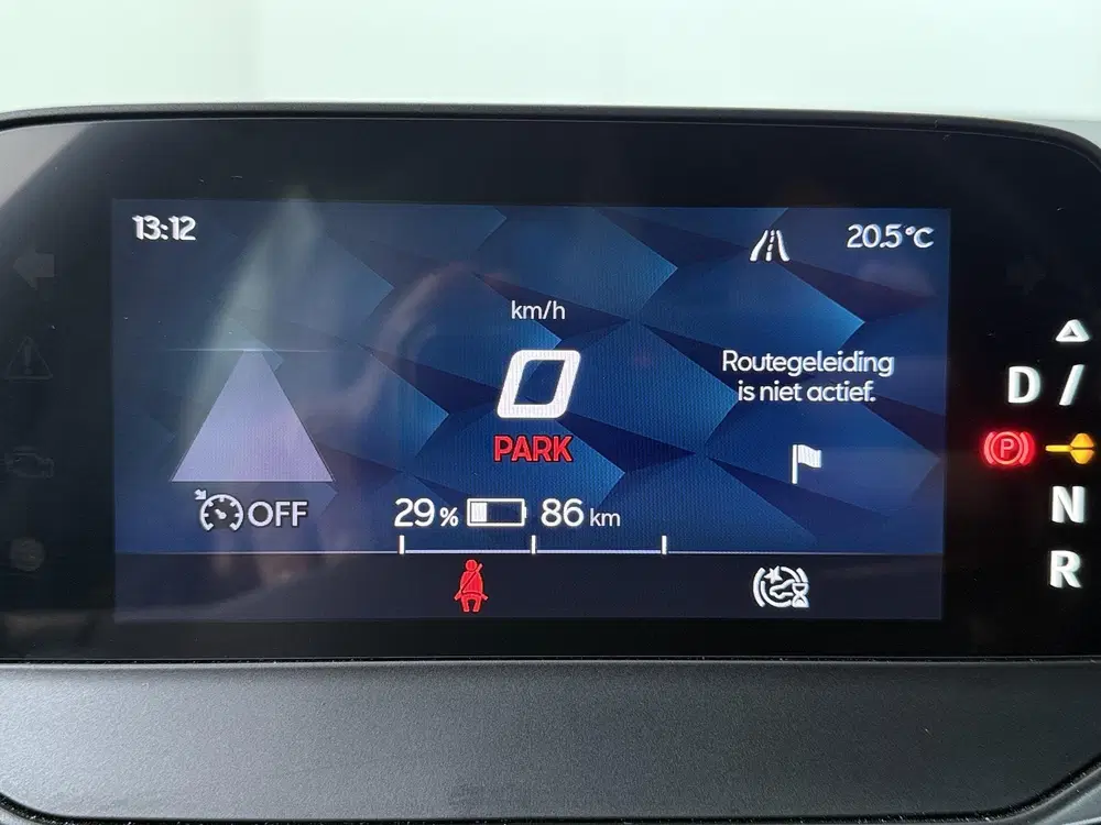 Cupra Born eBoost 62 kWh uit 2023, foto 10