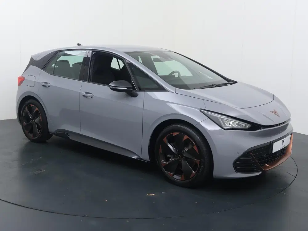 Cupra Born eBoost 62 kWh uit 2023, foto 3