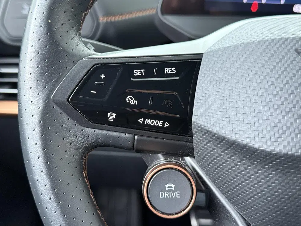 Cupra Born eBoost 62 kWh uit 2023, foto 7