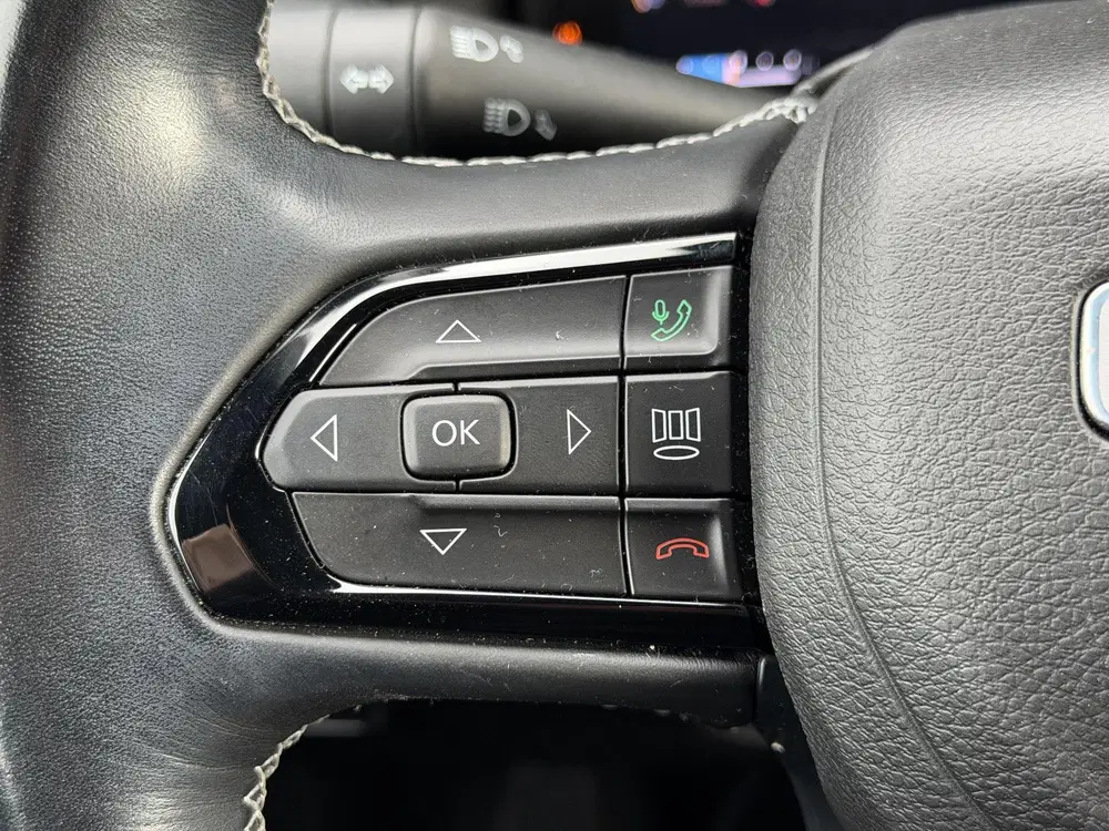 Jeep Compass 1.3T S MAT GROEN KLEUR uit 2022, foto 12