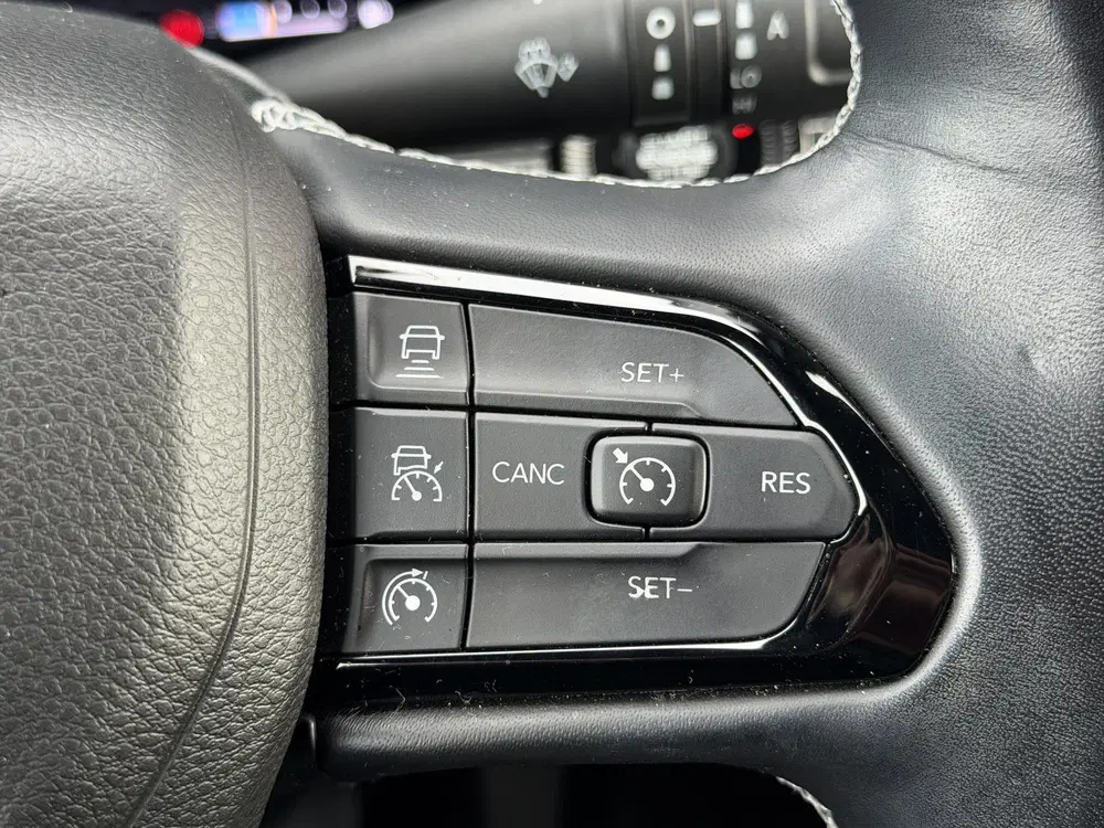 Jeep Compass 1.3T S MAT GROEN KLEUR uit 2022, foto 13