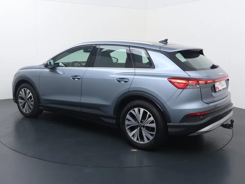 Audi Q4 e-tron 50 quattro Launch edition Advanced Plus 77 uit 2022, foto 4