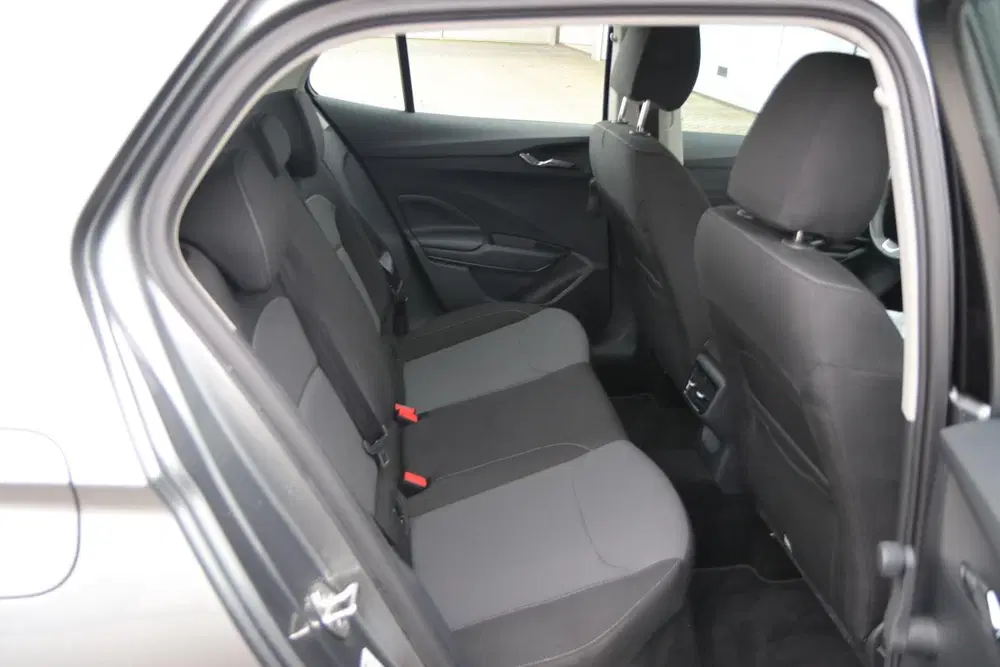 Skoda Fabia 1.0 TSI 110pk DSG Ambition uit 2024, foto 15