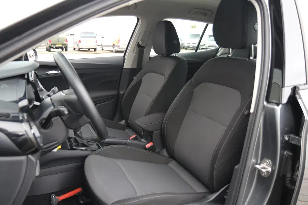 Skoda Fabia 1.0 TSI 110pk DSG Ambition uit 2024, foto 4