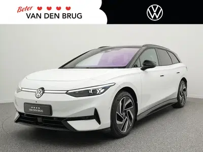 Volkswagen ID.7 Pro S Business 86 kWh 286pk uit 2025