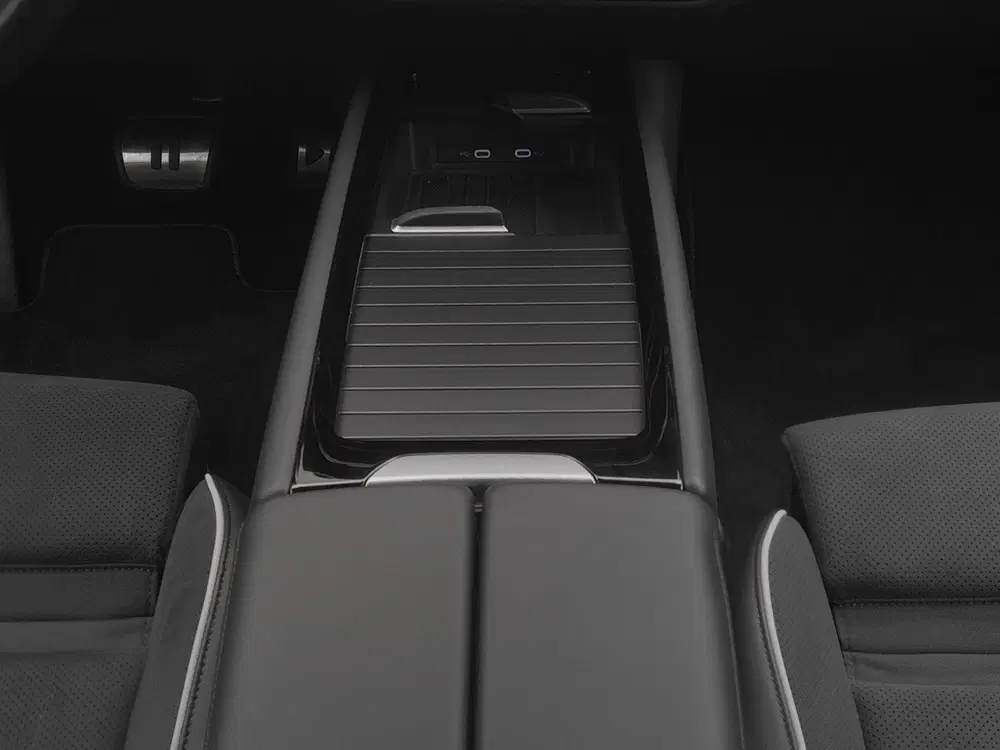 Volkswagen ID.7 Pro S Business 86 kWh 286pk uit 2025, foto 10