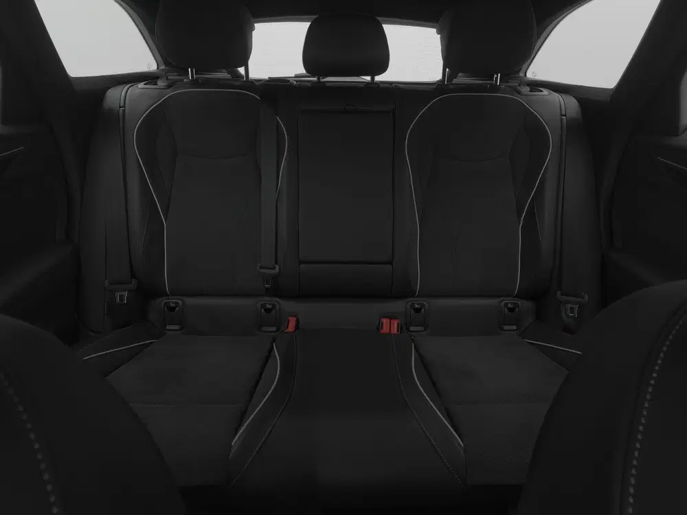 Volkswagen ID.7 Pro S Business 86 kWh 286pk uit 2025, foto 11