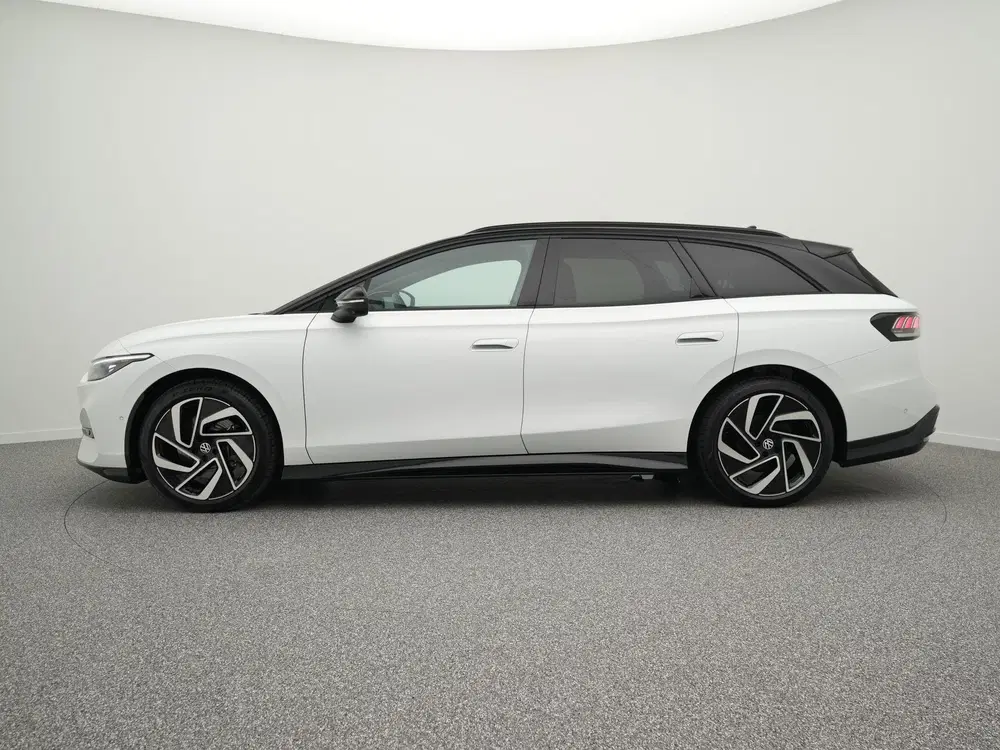 Volkswagen ID.7 Pro S Business 86 kWh 286pk uit 2025, foto 12