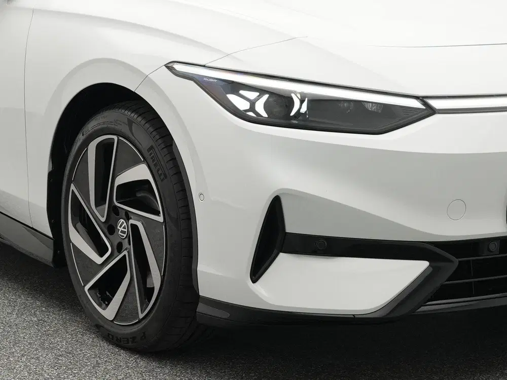 Volkswagen ID.7 Pro S Business 86 kWh 286pk uit 2025, foto 15