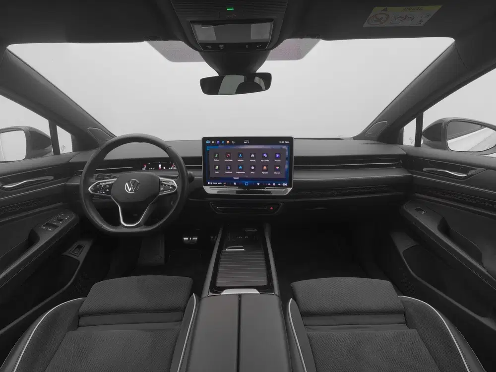 Volkswagen ID.7 Pro S Business 86 kWh 286pk uit 2025, foto 3