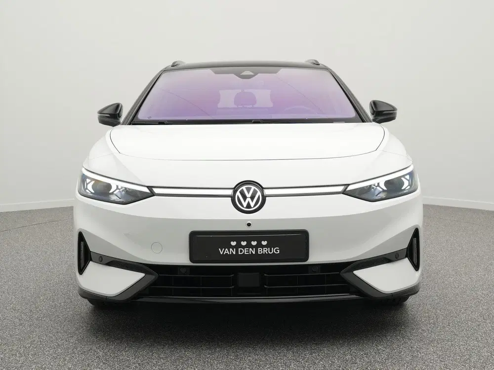 Volkswagen ID.7 Pro S Business 86 kWh 286pk uit 2025, foto 5