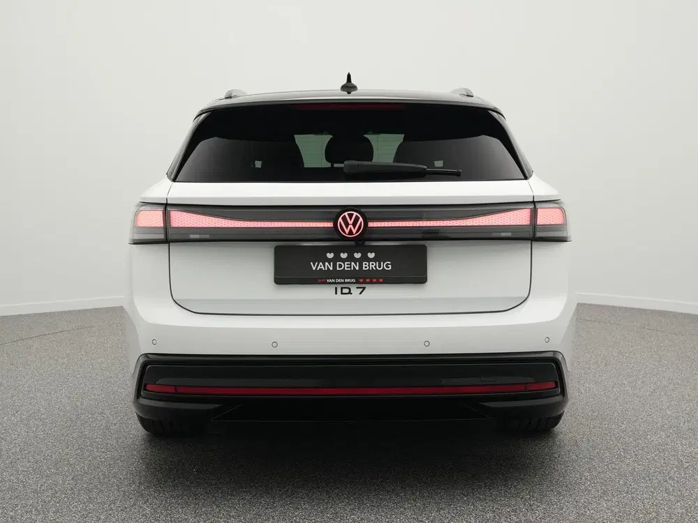 Volkswagen ID.7 Pro S Business 86 kWh 286pk uit 2025, foto 6