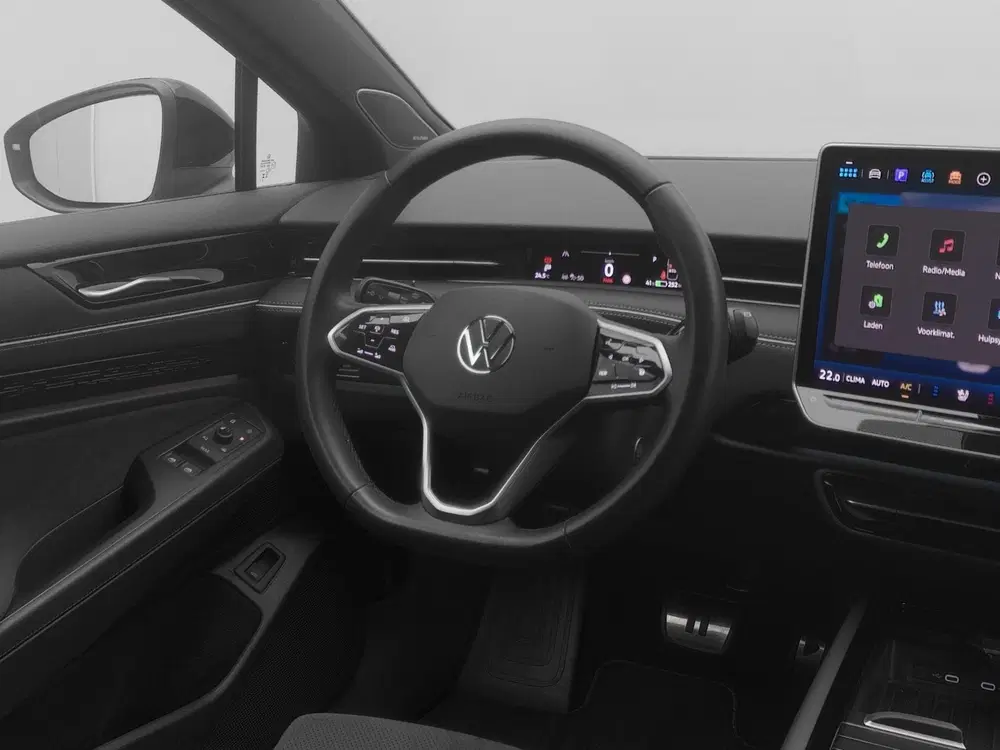 Volkswagen ID.7 Pro S Business 86 kWh 286pk uit 2025, foto 8
