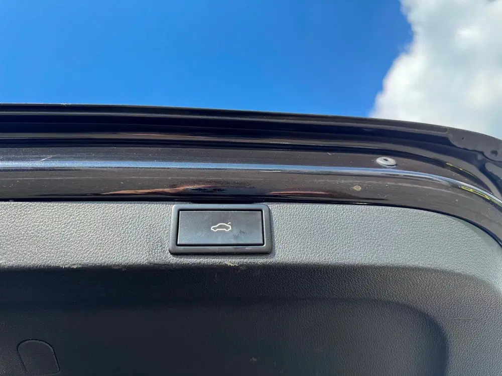 Skoda Octavia 1.0 e-TSI Business Edition Plus Panorama uit 2021, foto 5