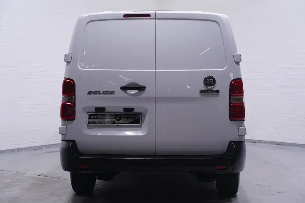 Fiat Scudo 1.5 Multijet 102 pk L3 Airco uit 2023, foto 11