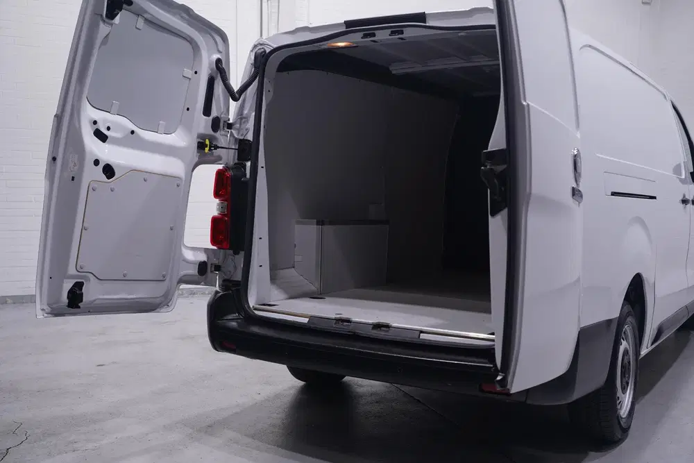 Fiat Scudo 1.5 Multijet 102 pk L3 Airco uit 2023, foto 14