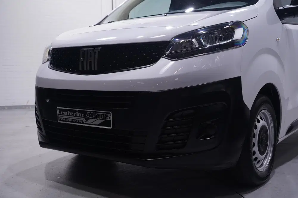 Fiat Scudo 1.5 Multijet 102 pk L3 Airco uit 2023, foto 15