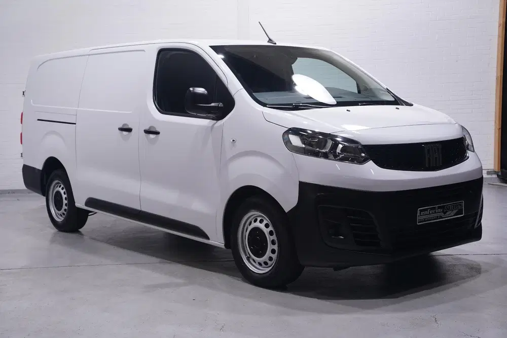 Fiat Scudo 1.5 Multijet 102 pk L3 Airco uit 2023, foto 2