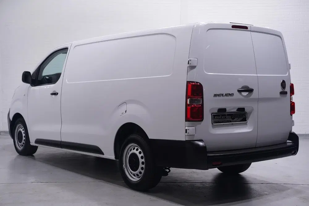 Fiat Scudo 1.5 Multijet 102 pk L3 Airco uit 2023, foto 3