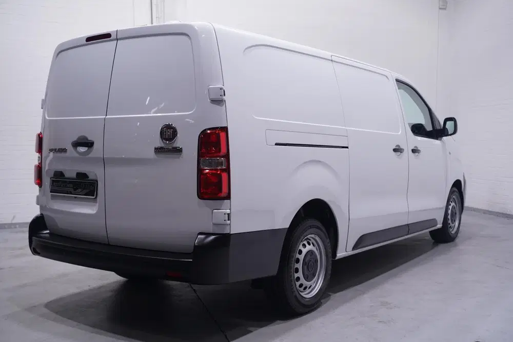 Fiat Scudo 1.5 Multijet 102 pk L3 Airco uit 2023, foto 4