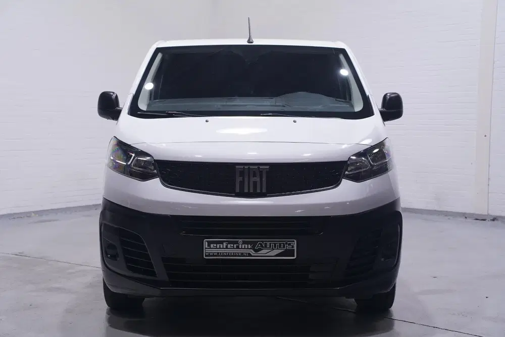 Fiat Scudo 1.5 Multijet 102 pk L3 Airco uit 2023, foto 5