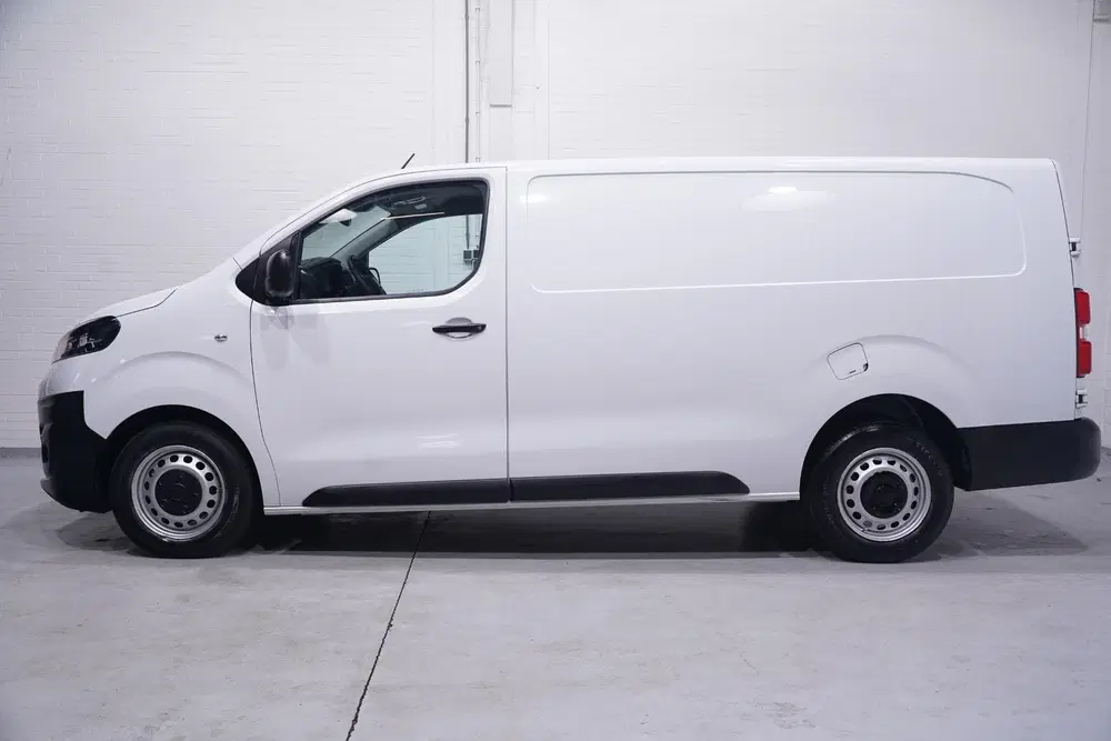 Fiat Scudo 1.5 Multijet 102 pk L3 Airco uit 2023, foto 7