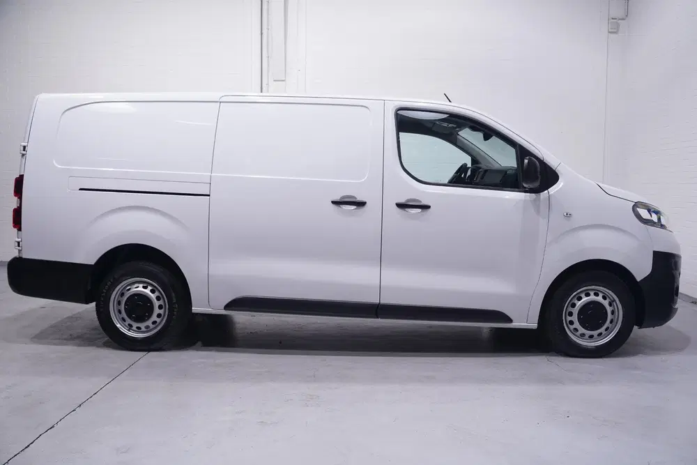 Fiat Scudo 1.5 Multijet 102 pk L3 Airco uit 2023, foto 8