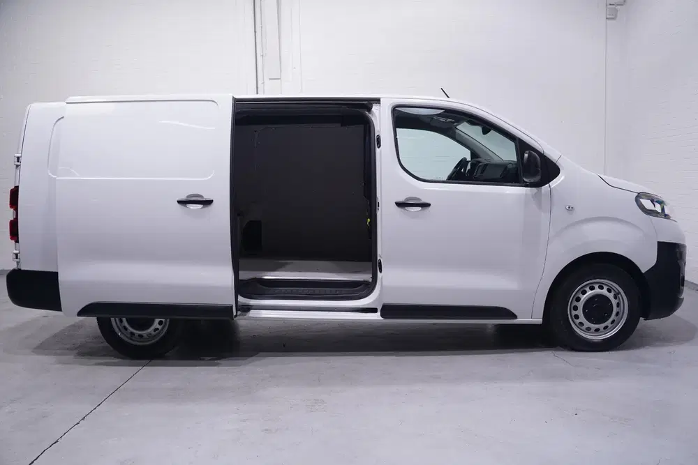 Fiat Scudo 1.5 Multijet 102 pk L3 Airco uit 2023, foto 9