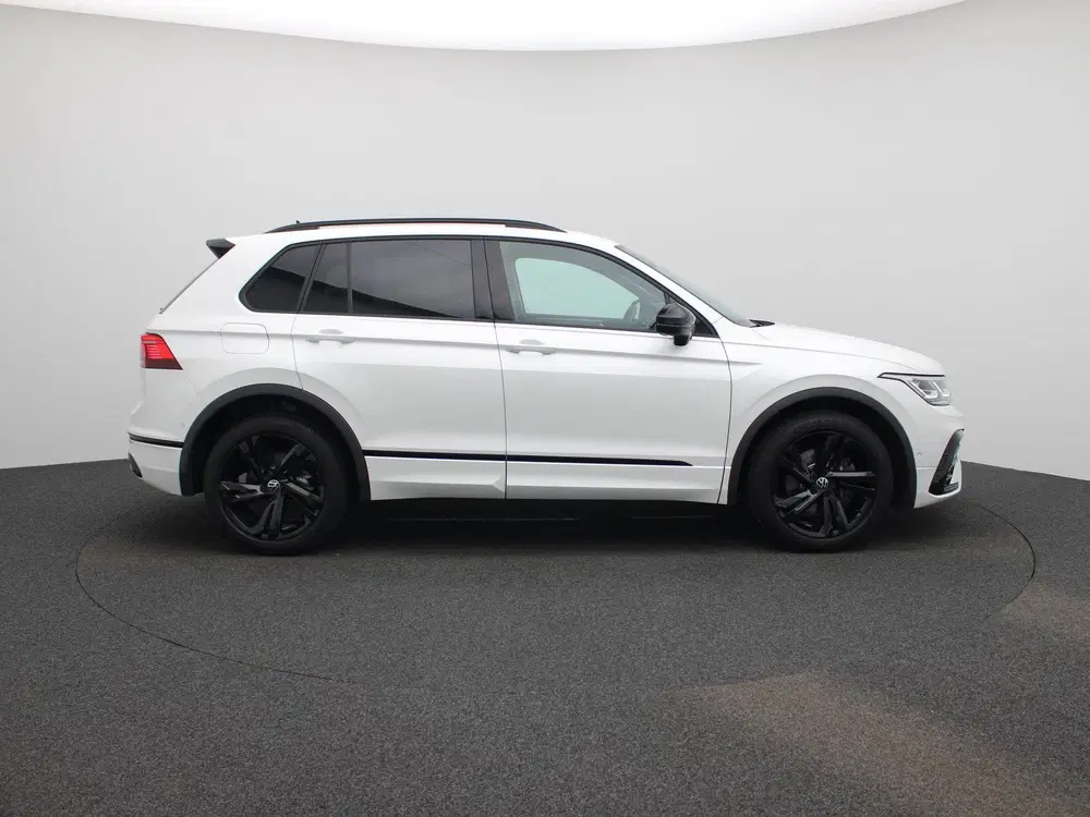 Volkswagen Tiguan 1.4 TSI eHybrid R-Line Business+ 245 PK uit 2021, foto 6