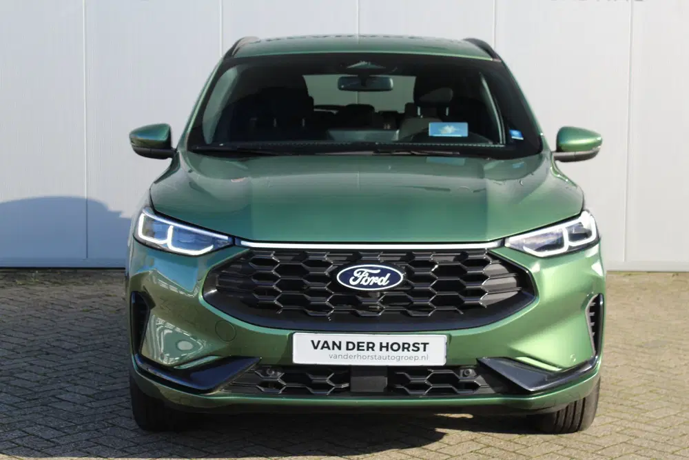 Ford Kuga 2.5-243pk PHEV ST-Line. Mrt. 2026 uit 2026, foto 10