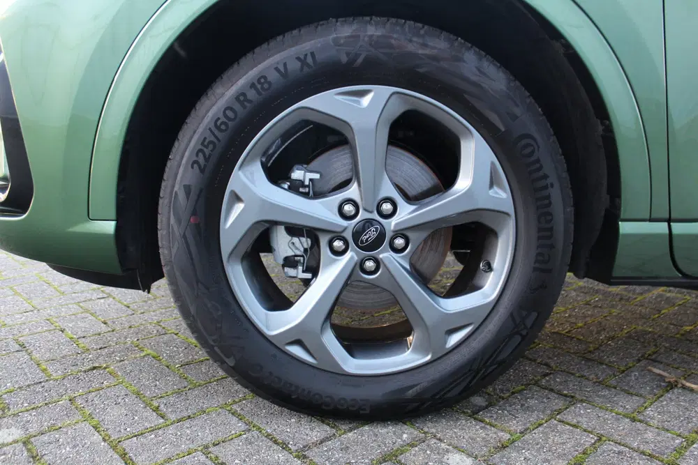 Ford Kuga 2.5-243pk PHEV ST-Line. Mrt. 2026 uit 2026, foto 14